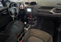 Camionetas - Nissan Renegade 2017 Nafta 141000Km - En Venta