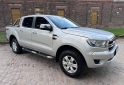 Camionetas - Ford Ranger XLT 3.2 4x4 2020 Diesel 95000Km - En Venta