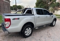 Camionetas - Ford Ranger XLT 3.2 4x4 2020 Diesel 95000Km - En Venta