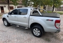 Camionetas - Ford Ranger XLT 3.2 4x4 2020 Diesel 95000Km - En Venta