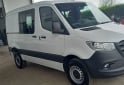 Utilitarios - Mercedes Benz 311 mixta 2021 Diesel 61000Km - En Venta