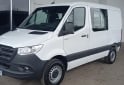Utilitarios - Mercedes Benz 311 mixta 2021 Diesel 61000Km - En Venta