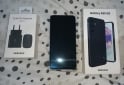 Telefona - Vendo Samsung A55 5g 256GB de espacio - En Venta