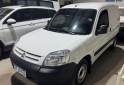Utilitarios - Citroen Berlingo VTI Furgon 1.6 2022 Nafta 190000Km - En Venta