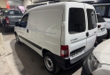 Utilitarios - Citroen Berlingo VTI Furgon 1.6 2022 Nafta 190000Km - En Venta