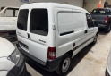 Utilitarios - Citroen Berlingo VTI Furgon 1.6 2022 Nafta 190000Km - En Venta
