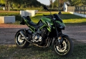 Motos - Kawasaki Z900 2018 Nafta 20000Km - En Venta