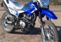 Motos - Motomel Skua 250 2024 Nafta 250Km - En Venta