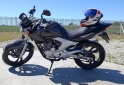 Motos - Yamaha YBR 250 2009 Nafta 54000Km - En Venta