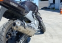 Motos - Yamaha YBR 250 2009 Nafta 54000Km - En Venta