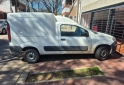 Utilitarios - Fiat Fiorino Evo Fire 1.4 2018 Nafta 120000Km - En Venta