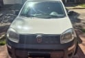 Utilitarios - Fiat Fiorino Evo Fire 1.4 2018 Nafta 120000Km - En Venta