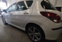 Autos - Peugeot 308 Allure PACK  1.6 16v 2018 Nafta  - En Venta