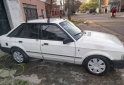 Autos - Ford Escort gua 1.8 1993 GNC 200000Km - En Venta