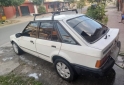 Autos - Ford Escort gua 1.8 1993 GNC 200000Km - En Venta
