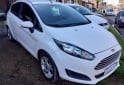 Autos - Ford Fiesta gol corsa 208 ka 2016 Nafta 139000Km - En Venta