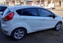 Autos - Ford Fiesta gol corsa 208 ka 2016 Nafta 139000Km - En Venta
