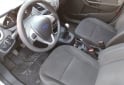 Autos - Ford Fiesta gol corsa 208 ka 2016 Nafta 139000Km - En Venta