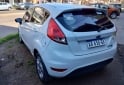 Autos - Ford Fiesta gol corsa 208 ka 2016 Nafta 139000Km - En Venta