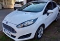Autos - Ford Fiesta gol corsa 208 ka 2016 Nafta 139000Km - En Venta