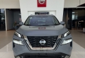 Camionetas - Nissan X-TRAIL EXCLUSIVE 2025 Nafta 0Km - En Venta