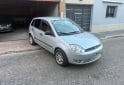 Autos - Ford Fiesta ambiente 1.6 2004 Nafta 165000Km - En Venta