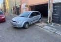 Autos - Ford Fiesta ambiente 1.6 2004 Nafta 165000Km - En Venta