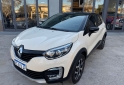Autos - Renault Captur Intense 2017 Nafta 55000Km - En Venta