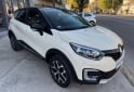 Autos - Renault Captur Intense 2017 Nafta 55000Km - En Venta