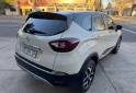 Autos - Renault Captur Intense 2017 Nafta 55000Km - En Venta