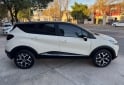 Autos - Renault Captur Intense 2017 Nafta 55000Km - En Venta