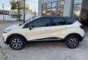 Autos - Renault Captur Intense 2017 Nafta 55000Km - En Venta