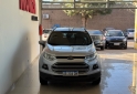 Autos - Ford Ecosport 2016 GNC 120000Km - En Venta