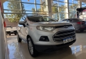 Autos - Ford Ecosport 2016 GNC 120000Km - En Venta