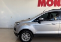 Autos - Ford Ecosport 2016 GNC 120000Km - En Venta
