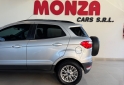 Autos - Ford Ecosport 2016 GNC 120000Km - En Venta