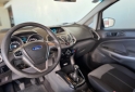 Autos - Ford Ecosport 2016 GNC 120000Km - En Venta