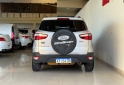 Autos - Ford Ecosport 2016 GNC 120000Km - En Venta