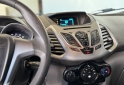 Autos - Ford Ecosport 2016 GNC 120000Km - En Venta