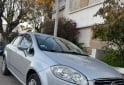 Autos - Fiat Linea 2015 Nafta 110000Km - En Venta