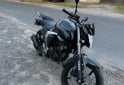 Motos - Yamaha FZ-SD 2017 Nafta 20000Km - En Venta