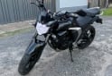 Motos - Yamaha FZ-SD 2017 Nafta 20000Km - En Venta
