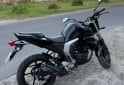 Motos - Yamaha FZ-SD 2017 Nafta 20000Km - En Venta
