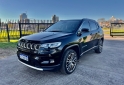 Camionetas - Jeep Compass 2022 Nafta 62000Km - En Venta