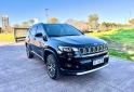 Camionetas - Jeep Compass 2022 Nafta 62000Km - En Venta