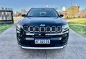Camionetas - Jeep Compass 2022 Nafta 62000Km - En Venta