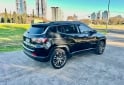 Camionetas - Jeep Compass 2022 Nafta 62000Km - En Venta