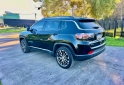Camionetas - Jeep Compass 2022 Nafta 62000Km - En Venta