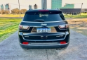 Camionetas - Jeep Compass 2022 Nafta 62000Km - En Venta