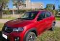 Autos - Renault Kwid Iconic 2018 Nafta 97000Km - En Venta